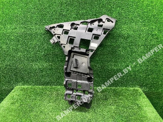 Крепление бампера заднего BMW X6 G06 2021, 4.4 л., i, бензин, АКПП, внедорожник 5 дв., 51128075213