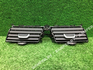 дефлектор обдува салона BMW 5 серия G30/G31 2018, 2.0 л., бензин, АКПП, 9329579