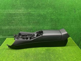 консоль салона BMW 5 серия G60/G61 2025, 2.0 л., бензин, a90, седан, задний привод, правый руль, 5A130E7, 5A130E7