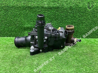 термостат BMW 5 серия G30/G31 2020, 7642854, 11537642854