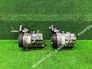 насос гидроусилителя руля BMW 5 серия E60/E61 [рестайлинг] 2010, 4.8 л., i, бензин, 32416767244, 6767244