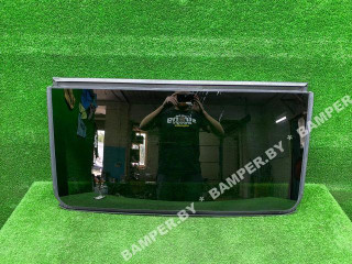 стекло люка BMW X4 G02 2020, 54109466784, 9466784