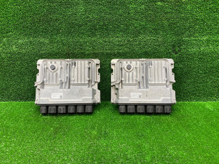 блок управления двигателем BMW M5 F90 2018, 4.4 л., S63 B44 B, бензин, седан, 12149494381, 9494381, 0261S20422, 12149494381, 9494381, 0261S20422