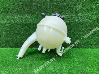 бачок расширительный BMW X5 G05 2020, 3.0 л., i, бензин, АКПП, внедорожник 5 дв., 17135A6A031