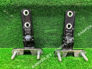 петля крышки багажника BMW X5 G05 2019, 41007417415, 41007417416, 7417413, 7417414