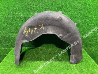 защита арок (подкрылок) BMW X6 G06 2020, 51717478760