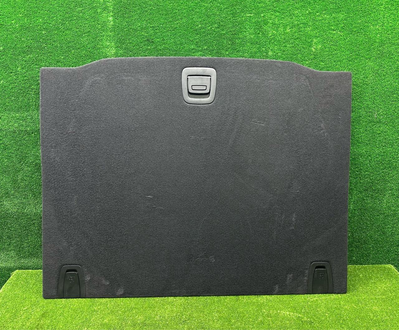 пол багажника BMW X3 G01 2021, 2.0 л., B46 B20 B, бензин, АКПП, schwarz 2 (668), внедорожник 5 дв., 7446320, 51477446320 - фото №1