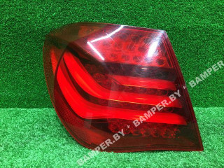 фонарь задний левый BMW 7 серия G11/G12 2016, 5.0 л., бензин, АКПП, седан, 7300269