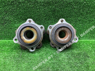 ступица задняя BMW 7 серия G11/G12 [рестайлинг] 2020, 6869788, 31202408656, 6861140