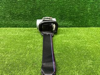 ремень безопасности BMW X3 M F97 2021, 3.0 л., S58B30A, бензин, АКПП, black sapphire metallic (475), внедорожник 5 дв., полный привод, 8076184, 72118076184, 20B329F1, 34259711F344, 20201102, 6850, S4807618405