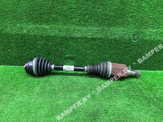 полуось передняя левая (приводной вал, ШРУС) BMW 5 серия G30/G31 2020, 31608687377, 8687377