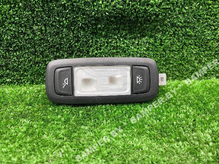 фонарь салона (плафон) BMW X5 G05 2019, 61319490437, 63319459357