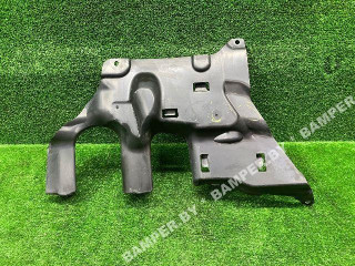 кожух (защита) рулевого механизма BMW 5 серия G30/G31 2017, 51757340191