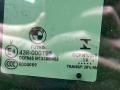 стекло заднее BMW X6 M F96 2020, 4.4 л., S63 B44 B, бензин, АКПП, marina bay blau metallic (c1k), внедорожник 5 дв., 7441981, 51317441981 - фото №7