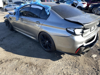 BMW M5 F90
