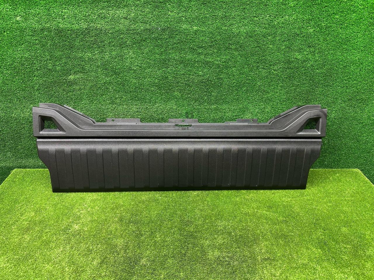 обшивка багажника BMW X5 G05 2022, 3.0 л., B58B30, бензин, АКПП, 416, внедорожник 5 дв., задний привод, CALL-OFF, 7438172, 7438172SIL, 0003580968, 51477438172, T154, 34176251, 4382603, SWET2022-08-2213, 177114-13 - фото №1