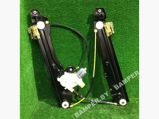 стеклоподъемник передний правый BMW 7 серия F01/F02 2010, 7182086, 7182106