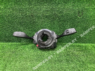 переключатель подрулевой (стрекоза) BMW X5 G05 2021, 3.0 л., i, бензин, АКПП, внедорожник 5 дв., 61319436676