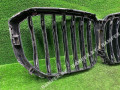 решетка радиатора BMW X5 G05 2020, 51137454887 - фото №6