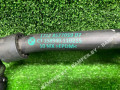 патрубок радиатора BMW X3 G01 2019, 2.0 л., дизель, 17128577059 - фото №4