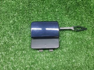 заглушка заднего бампера под крюк BMW 5 серия G60/G61 2025, 2.0 л., бензин, a90, седан, задний привод, правый руль, 8069256, 51128069256, 8069256105034