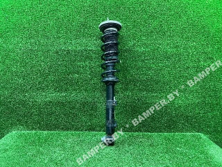 амортизатор задний левый BMW 5 серия G30/G31 2018, 4.4 л., i, бензин, АКПП, седан, 37106867353