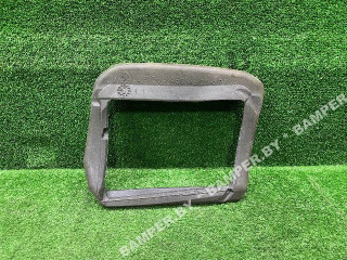 уплотнитель двери BMW 5 серия G30/G31 2020, 51459364959, 9364959