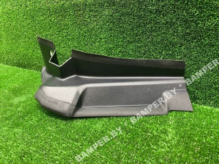 ус под фонарь левый BMW X7 G07 [рестайлинг] 2023, 3.0 л., i, бензин, АКПП, внедорожник 5 дв., 7451767