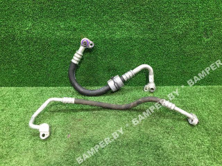 трубка кондиционера BMW 5 серия G30/G31 2018, АКПП, 9321594, 9321595