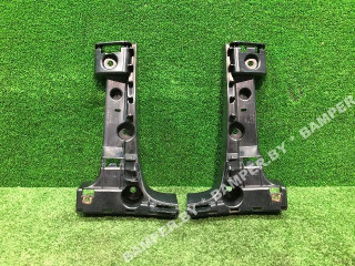 Крепление бампера заднего BMW X5 E70 2009, 4.8 л., бензин, АКПП, внедорожник 5 дв., 7158441, 7158442, 7226935, 7226936