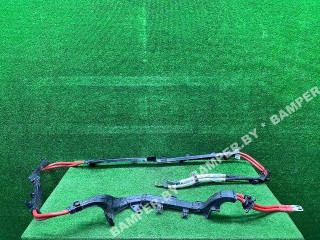 плюсовой провод аккумулятора BMW X3 G01 [рестайлинг] 2023, 61128736072, 8736072