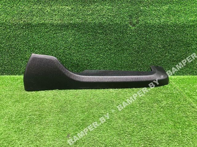 пластик BMW X5 G05 2020, 52107497994, 7471004, 7497994 - фото №1