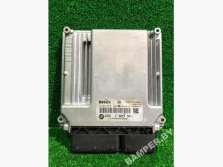 блок управления двигателем BMW 5 серия E60/E61 [рестайлинг] 2008, 7809941