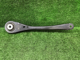 рычаг задний левый BMW 5 серия G60/G61 2025, 2.0 л., бензин, a90, седан, задний привод, правый руль, 8852715, 885271501