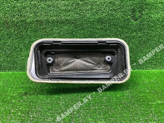 корпус салонного фильтра BMW 5 серия G30/G31 2018, 4.4 л., i, бензин, АКПП, седан, 64319301576