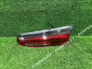 фонарь крышки багажника правый BMW 8 серия G14/G15 2020, 4.4 л., i, бензин, АКПП, седан, 63217445780