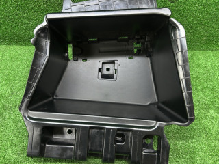 вещевое отделение в багажнике BMW 5 серия G60/G61 2025, 2.0 л., бензин, a90, седан, задний привод, правый руль, 5A01791, 4537310, 51475A01791