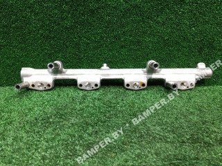 топливная рампа BMW X2 F39 2018, 3.0 л., бензин, АКПП, 8694198