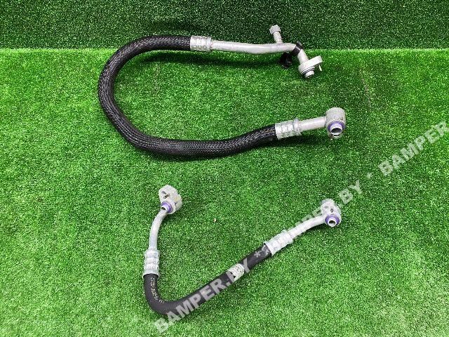 трубка кондиционера BMW X3 G01 2020, 64539354542, 64539354554 - фото №1