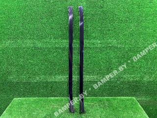 молдинг лобового стекла BMW X5 G05 2019, 51317463528