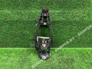 скелет ручки двери передней левой BMW 5 серия G30/G31 2017, 51219881775