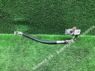 минусовой провод аккумулятора BMW 5 серия G30/G31 2020, 61216802304, 61216824838, 61216840519, 61216805085