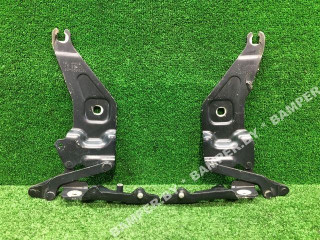 петля капота BMW X5 E70 2009, 4.4 л., бензин, АКПП, внедорожник 5 дв., 7208627, 7208628