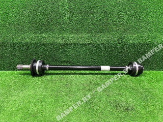 полуось задняя (приводной вал, ШРУС) BMW X3 G01 2020, 33207953546, 33208679940, 7953546, 8679940