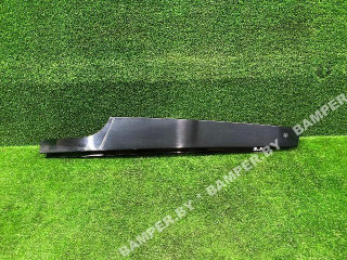 молдинг двери передней правой BMW X3 G01 2018, 51337410022
