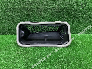 юбка бампера нижняя BMW X3 G01 2020, 2.0 л., i, бензин, АКПП, внедорожник 5 дв., 9364882