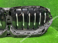 решетка радиатора BMW X6 G06 2021, 3.0 л., i, бензин, АКПП, внедорожник 5 дв., 51749447386 - фото №8