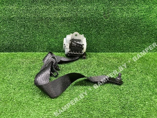 ремень безопасности BMW X5 G05 2021, 3.0 л., i, бензин, АКПП, внедорожник 5 дв., 72117941624