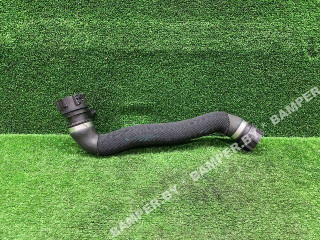 патрубок (трубопровод, шланг) BMW 5 серия E60/E61 [рестайлинг] 2010, 5.0 л., бензин, 11537834054, 11537840417, 7834054, 7840417