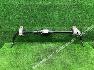 стабилизатор подвески (поперечной устойчивости) BMW 5 серия F07/F10/F11 2010, 37126775206, 6775206